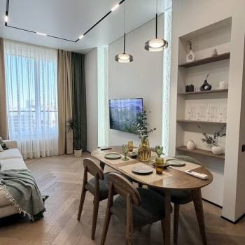 Продается 3-х комнатная квартира, 69 м²