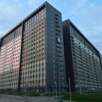 Сдается 1-комнатная квартира, 30 м²