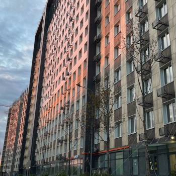 Сдается 1-комнатная квартира, 30 м²