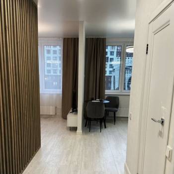 Сдается 1-комнатная квартира, 30 м²