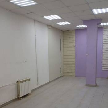Сдается Нежилое помещение, 30 м²