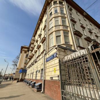 Сдается Нежилое помещение, 83,8 м²
