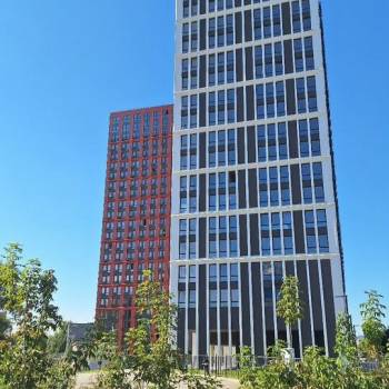 Сдается Нежилое помещение, 59 м²