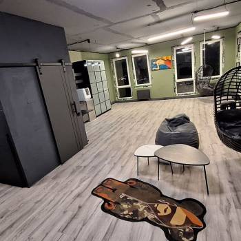 Сдается Нежилое помещение, 59 м²