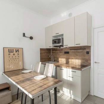 Сдается 1-комнатная квартира, 22 м²