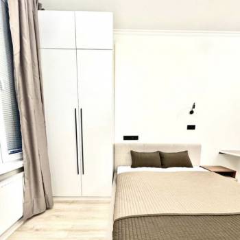 Сдается 1-комнатная квартира, 22 м²