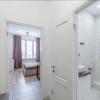 Сдается 1-комнатная квартира, 22 м²