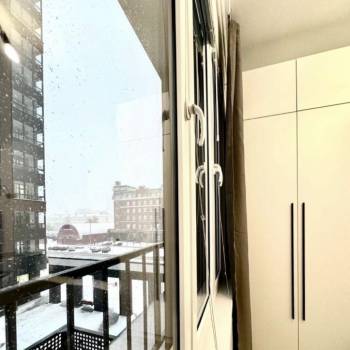 Сдается 1-комнатная квартира, 22 м²