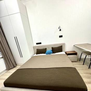 Сдается 1-комнатная квартира, 22 м²