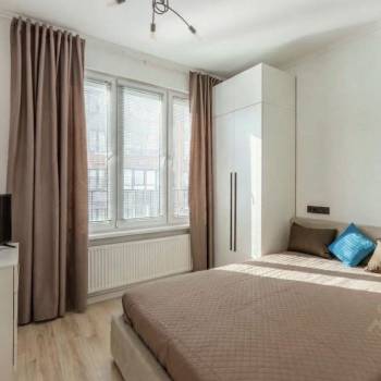 Сдается 1-комнатная квартира, 22 м²