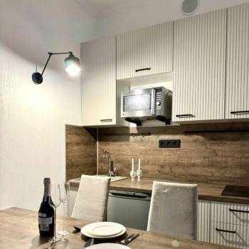 Сдается 1-комнатная квартира, 22 м²