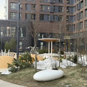 Продается 1-комнатная квартира, 36,4 м²