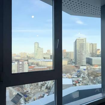 Продается 1-комнатная квартира, 36,4 м²