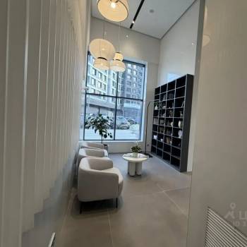 Продается 1-комнатная квартира, 36,4 м²