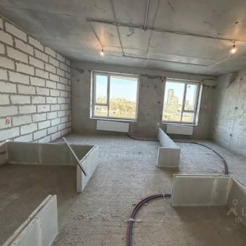 Продается 1-комнатная квартира, 36,4 м²