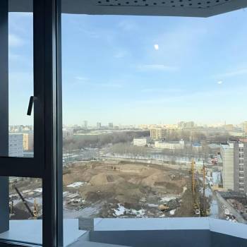 Продается 1-комнатная квартира, 36,4 м²