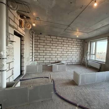 Продается 1-комнатная квартира, 36,4 м²