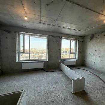 Продается 1-комнатная квартира, 36,4 м²