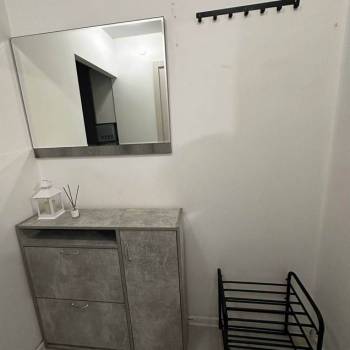 Сдается 1-комнатная квартира, 19,7 м²