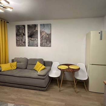 Сдается 1-комнатная квартира, 19,7 м²