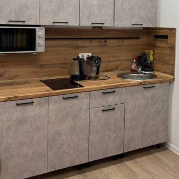 Сдается 1-комнатная квартира, 19,7 м²