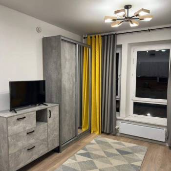 Сдается 1-комнатная квартира, 19,7 м²