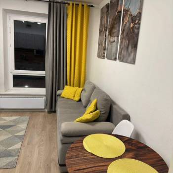 Сдается 1-комнатная квартира, 19,7 м²
