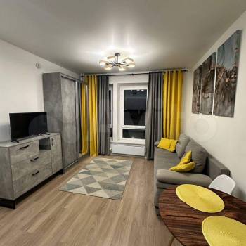 Сдается 1-комнатная квартира, 19,7 м²