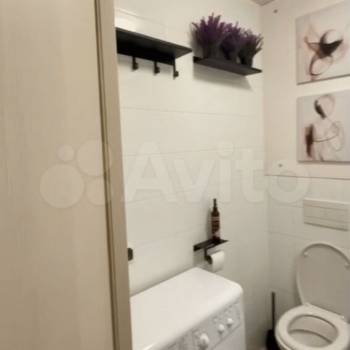 Сдается 1-комнатная квартира, 19,7 м²