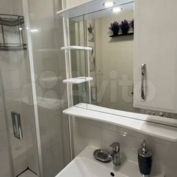Сдается 1-комнатная квартира, 19,7 м²