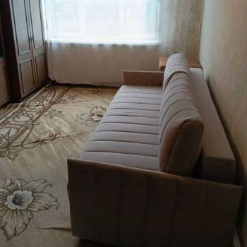 Сдается 1-комнатная квартира, 33 м²