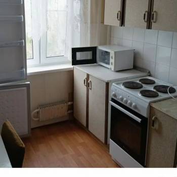 Сдается 1-комнатная квартира, 33 м²