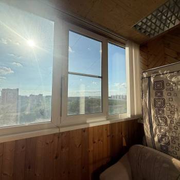 Сдается 1-комнатная квартира, 40 м²