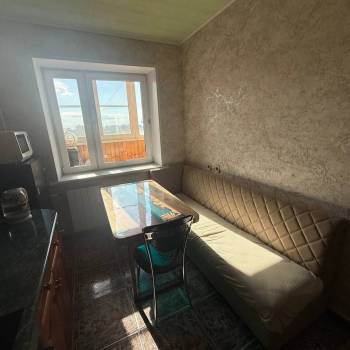 Сдается 1-комнатная квартира, 40 м²