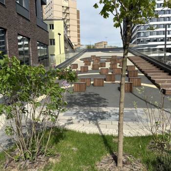 Сдается 1-комнатная квартира, 30 м²