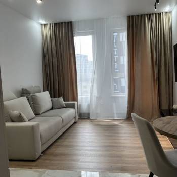 Сдается 1-комнатная квартира, 30 м²