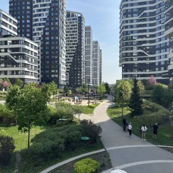 Сдается 1-комнатная квартира, 30 м²