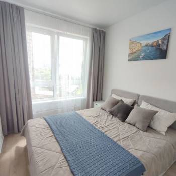 Сдается 2-х комнатная квартира, 31,2 м²