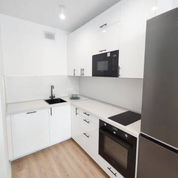 Сдается 2-х комнатная квартира, 31,2 м²