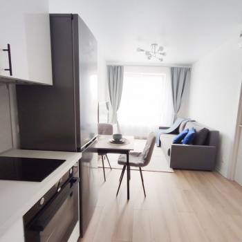 Сдается 2-х комнатная квартира, 31,2 м²