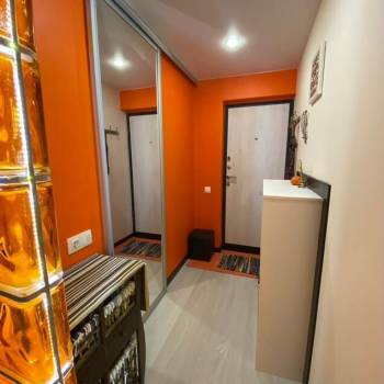 Продается 1-комнатная квартира, 20 м²