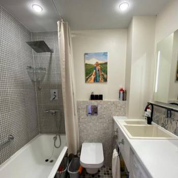 Продается 1-комнатная квартира, 20 м²