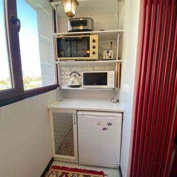 Продается 1-комнатная квартира, 20 м²