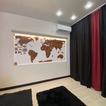 Продается 1-комнатная квартира, 20 м²