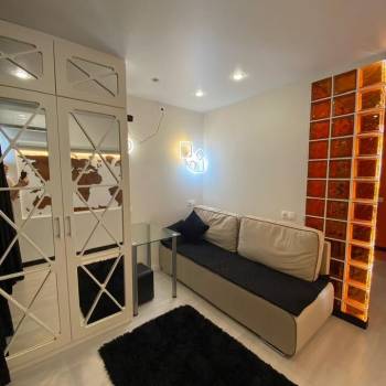 Продается 1-комнатная квартира, 20 м²