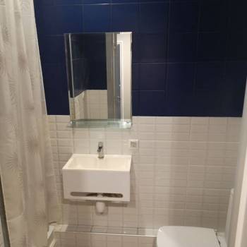 Продается 1-комнатная квартира, 19,2 м²