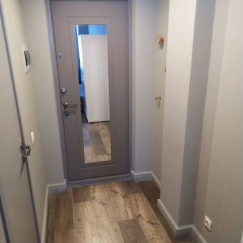 Продается 1-комнатная квартира, 19,2 м²