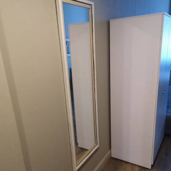 Продается 1-комнатная квартира, 19,2 м²