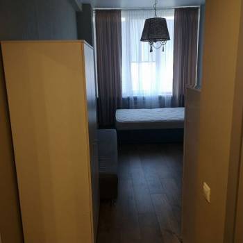 Продается 1-комнатная квартира, 19,2 м²