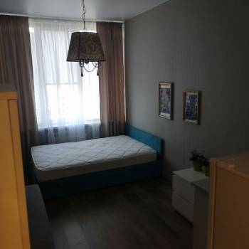 Продается 1-комнатная квартира, 19,2 м²
